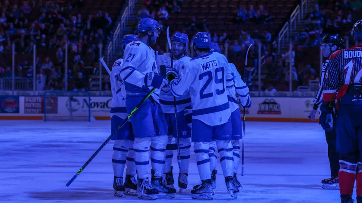 Thunder Weekly, January 17, 2023