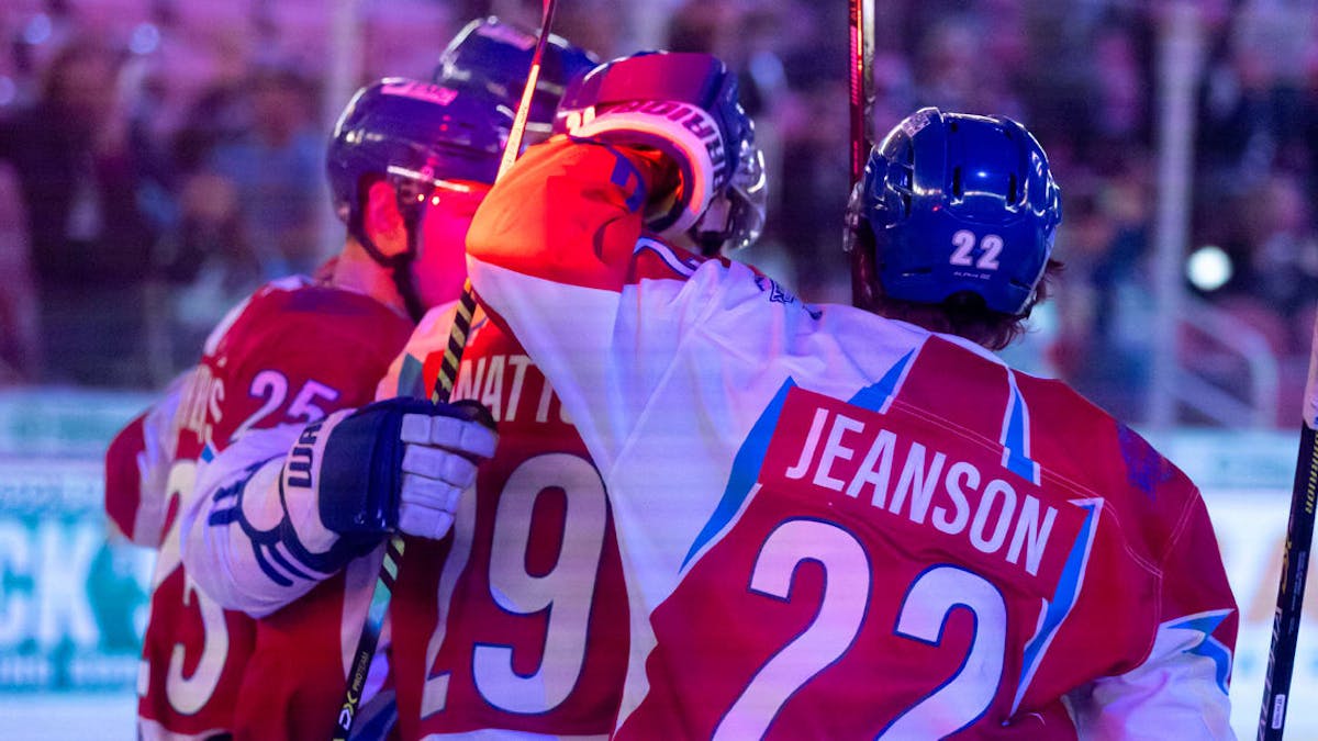 Thunder Weekly, January 17