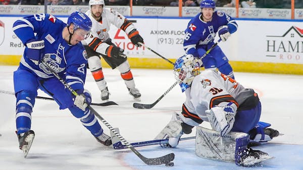 Thunder Opens 2022 Tonight At Home Against KC