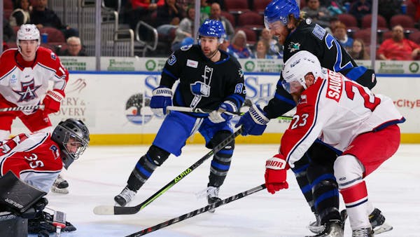 Thunder Opens Weekend With Win Vs. Allen