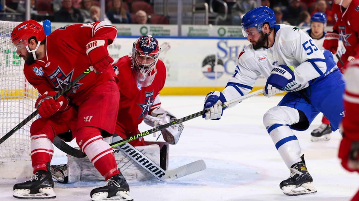 Thunder Continues Homestand Tonight Vs. Allen