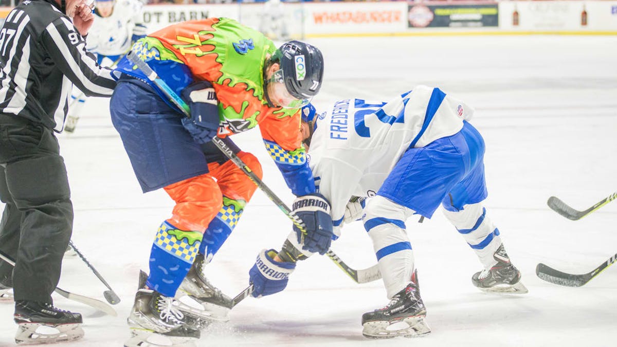 Tulsa Shuts Down Thunder On Saturday Night