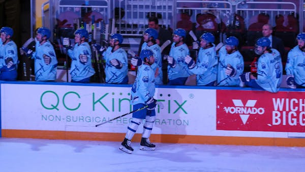 Thunder Weekly, January 24, 2023