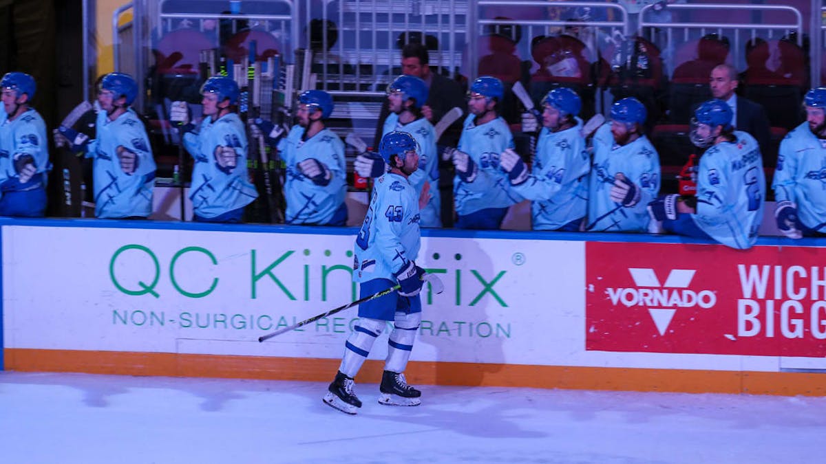 Thunder Weekly, January 24, 2023