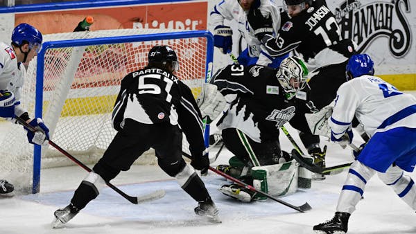 Thunder Opens Series With Loss In Idaho