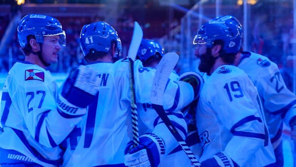 Growlers Make First-Ever Visit To Wichita Tonight
