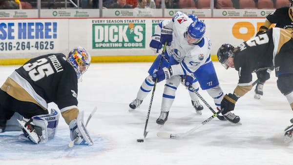 Growlers Win First-Ever Meeting vs. Thunder