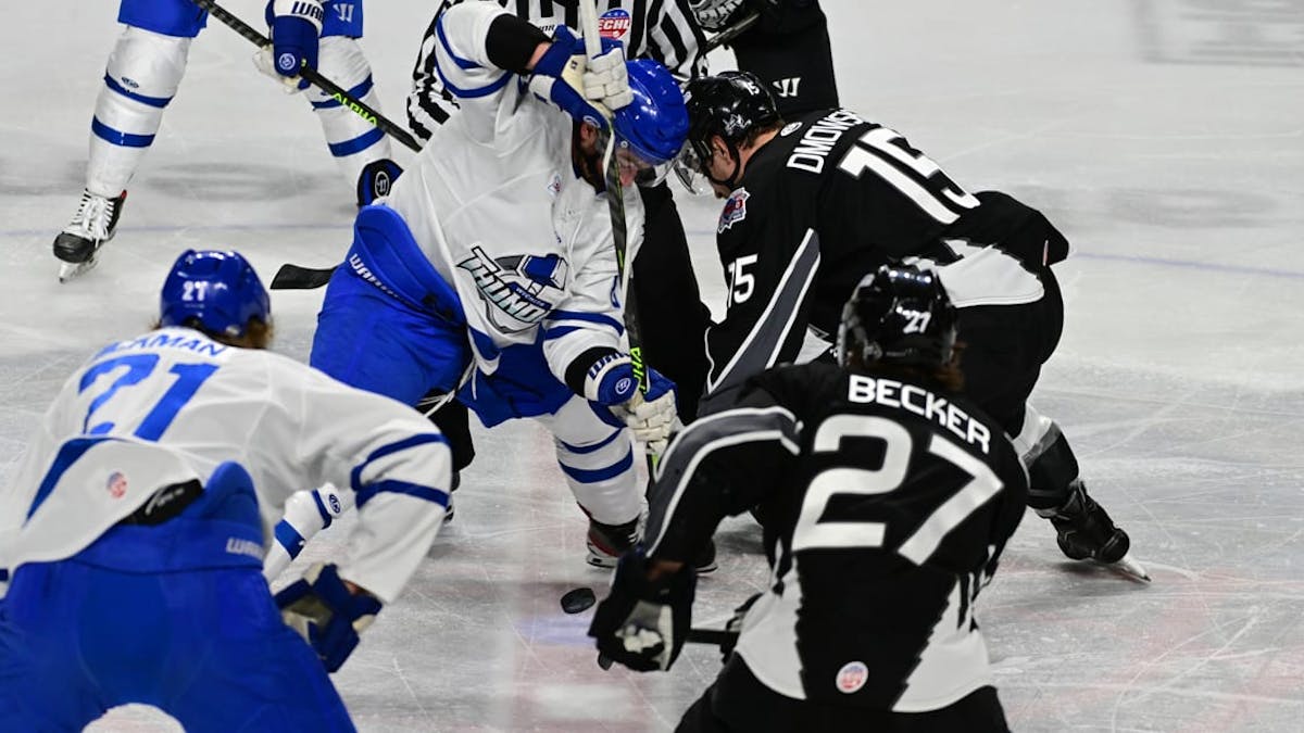 Round Two Tonight In Boise