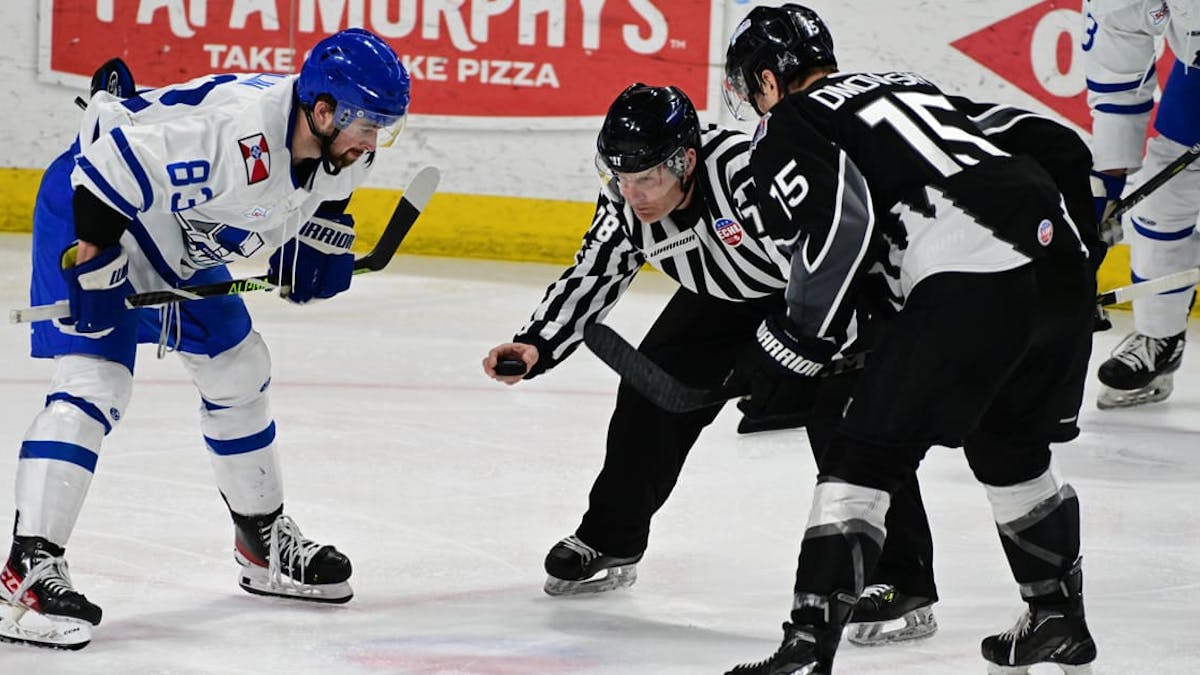 Wichita Closes Three-Game Series Tonight In Idaho