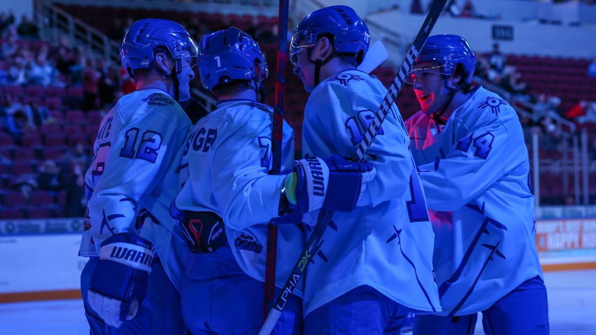 Thunder Weekly, January 30, 2023