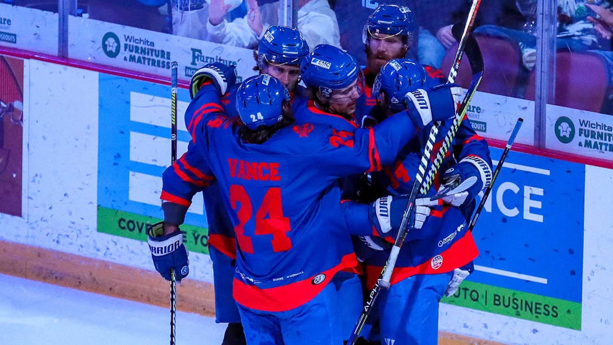 Thunder Weekly, January 31