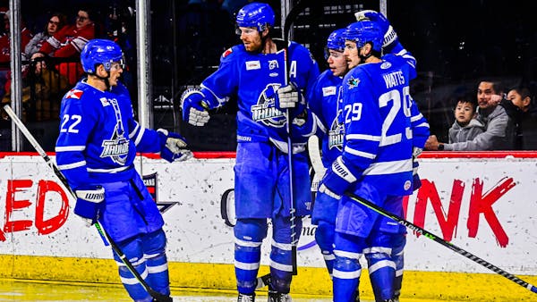 Thunder Weekly, January 3, 2023