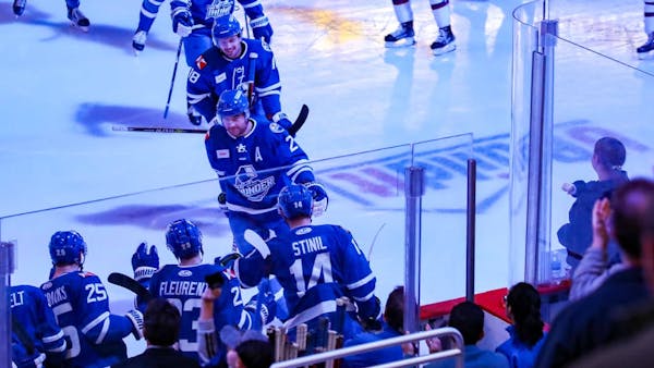 Thunder Weekly, January 3