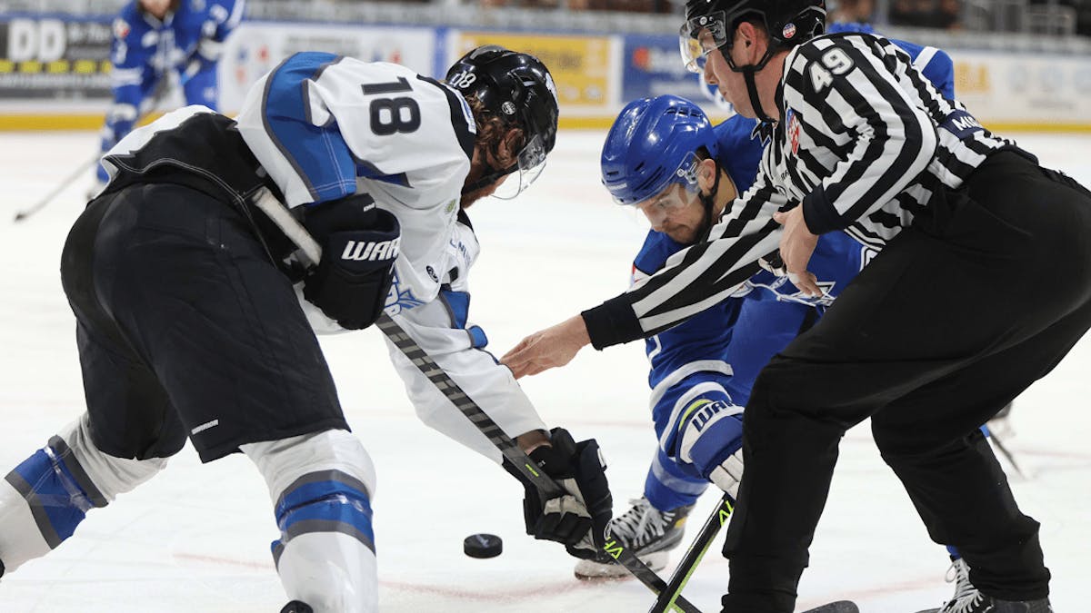 Wichita, Idaho Round Two Tonight