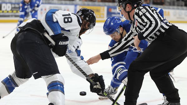 Wichita, Idaho Round Two Tonight