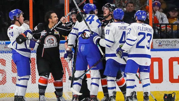 Thunder Opens Weekend With Loss To KC