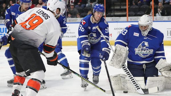 Wichita Heads To Kansas City For Three-Straight Starting Tonight