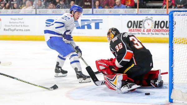 Wichita Snaps Winless Skid With 2-1 Victory In KC