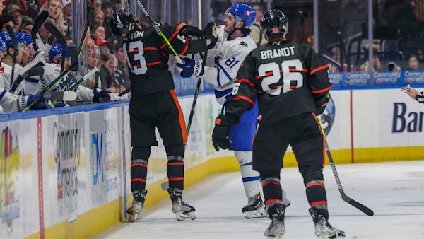 Wichita Closes 2023 With Loss At Kansas City