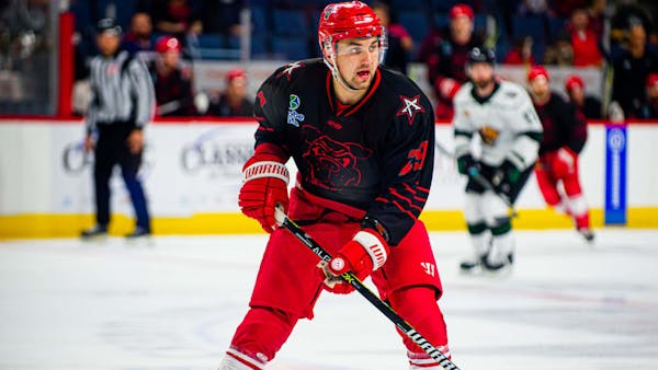 Thunder Adds Size And Toughness; Signs Forward Bent