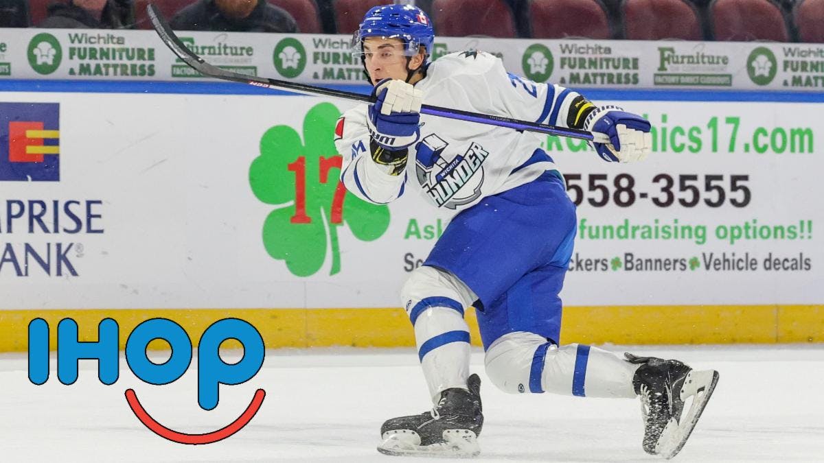 Gannon Laroque Returns To San Jose