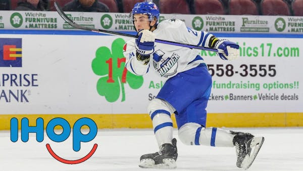 Gannon Laroque Returns To San Jose
