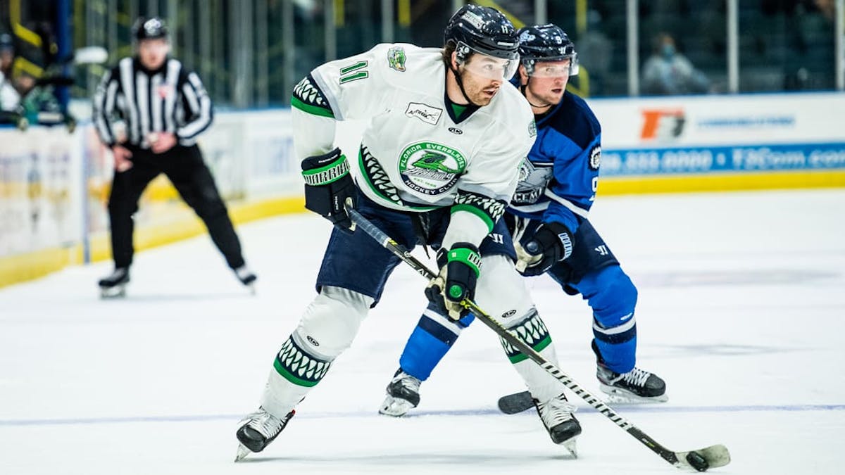 Wiesblatt Reassigned To Barracuda; Thunder Adds MacDonald