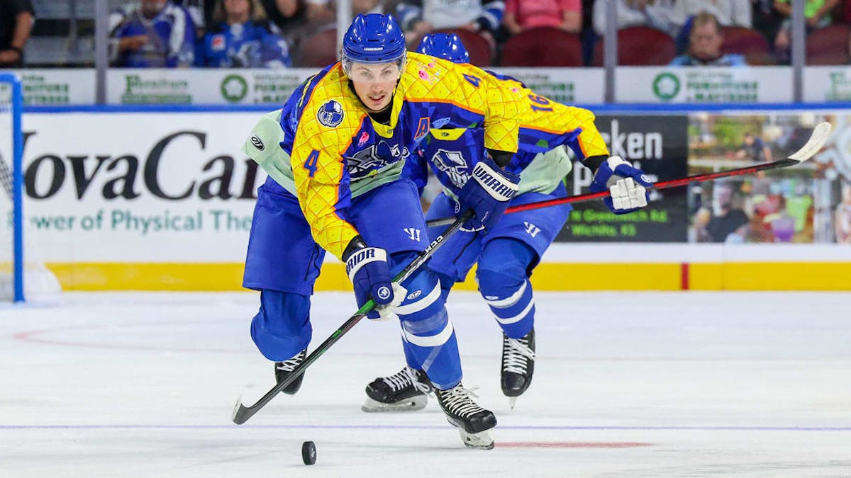 MacPherson Loaned To Wichita