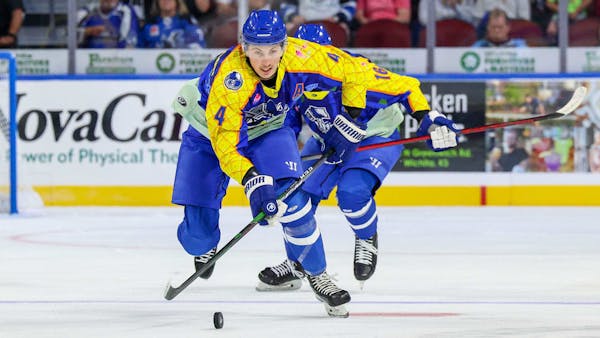 MacPherson Loaned To Wichita