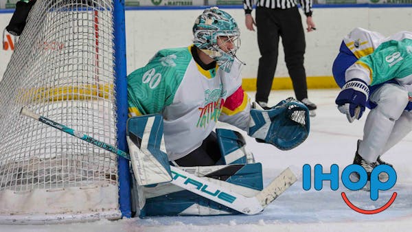 Makiniemi Reassigned To Barracuda