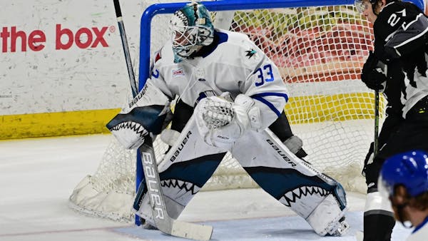 Mann Heads Back To Barracuda