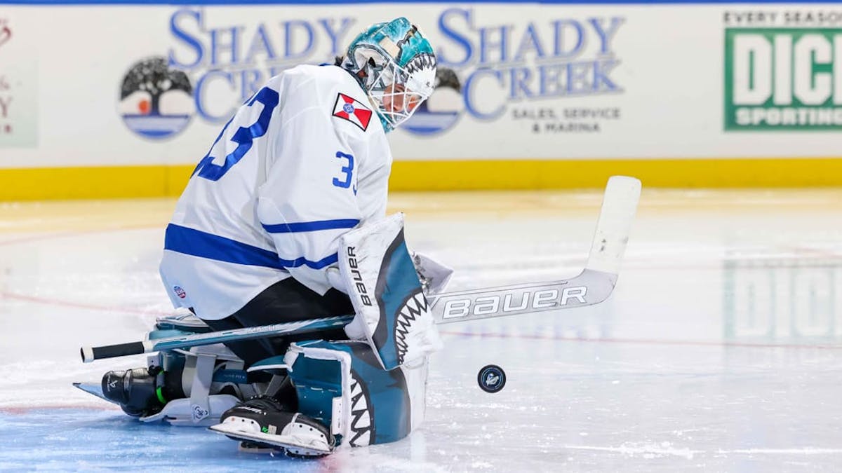 Mann Reassigned To Barracuda