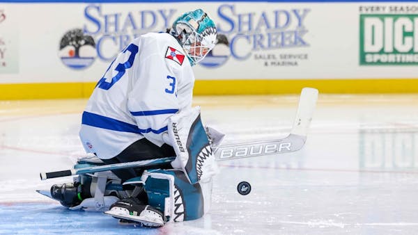 Mann Reassigned To Barracuda