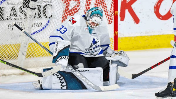 Mann Returns To Wichita From Barracuda