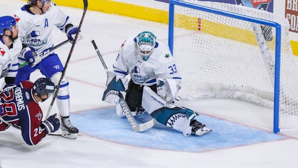 Mann Reassigned Back To Wichita