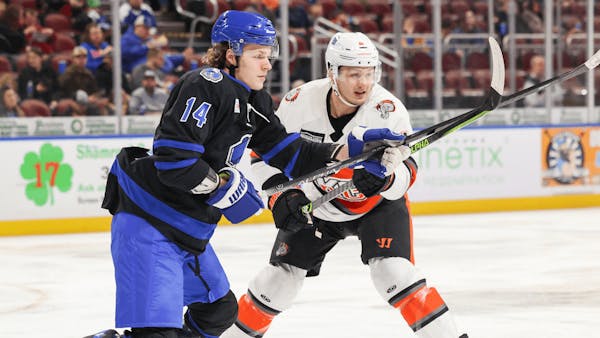 Wichita Looks to Use The Force vs. Allen On Star Wars Night