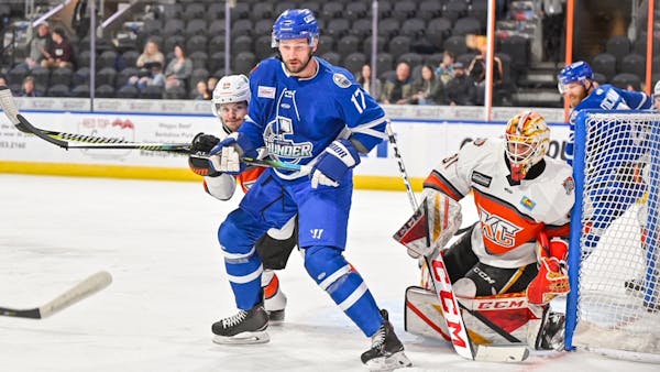 Fournier Reaches Milestone In OT Loss at KC