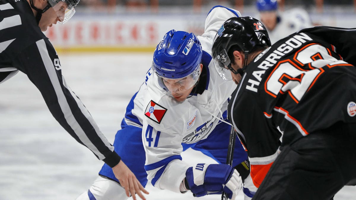 Wichita Begins Three-Game Series vs. Kansas City Tonight