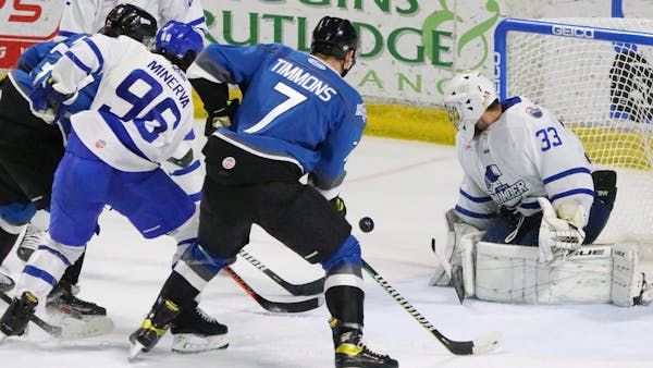 Wichita Closes Season-Series Tonight vs. Idaho