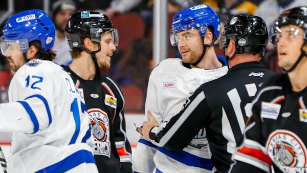 Wichita Returns Home Tonight To Host Kansas City