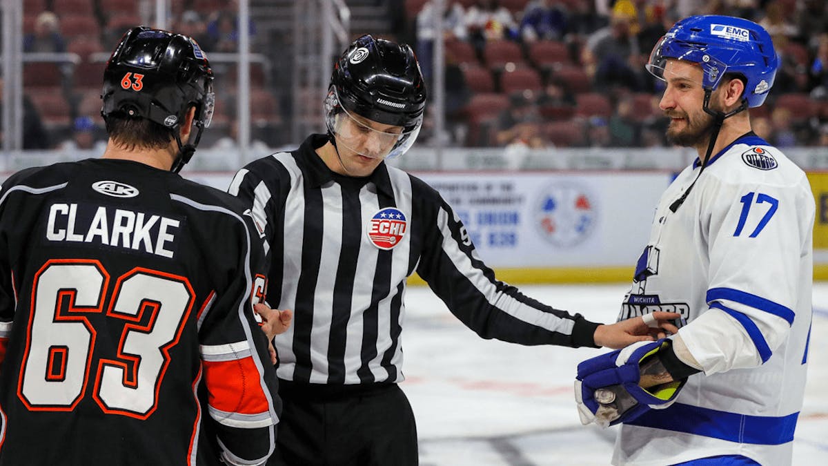 Thunder Heads To Kansas City To Close Three-Game Series