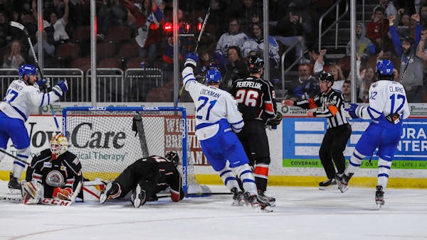 Thunder Weekly, March 7