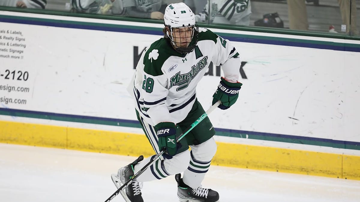 Thunder Signs Blueliner McDougall To ATO