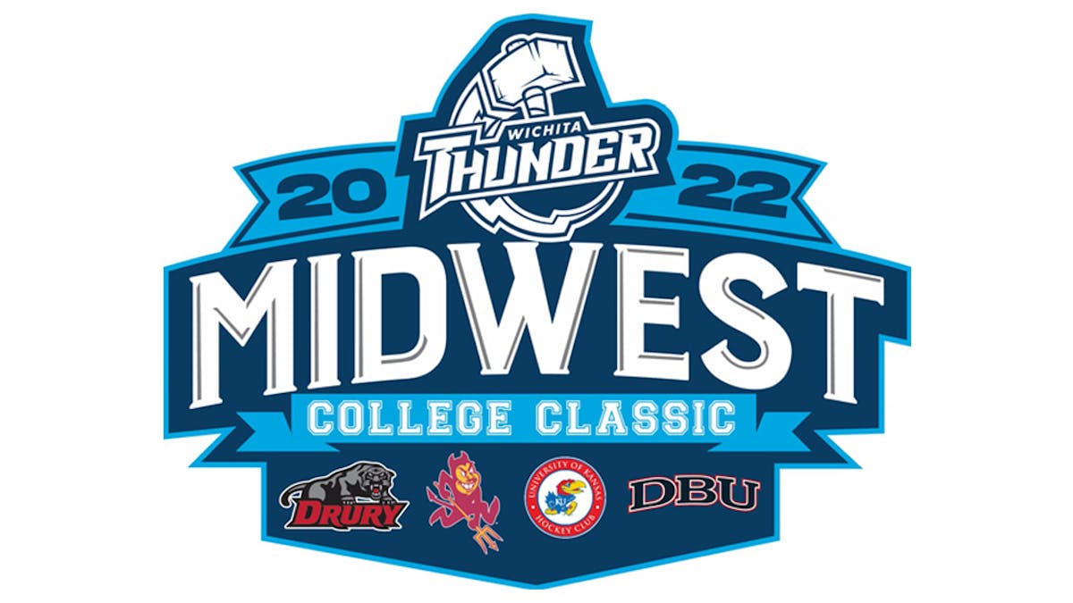 Thunder Announces Midwest College Classic