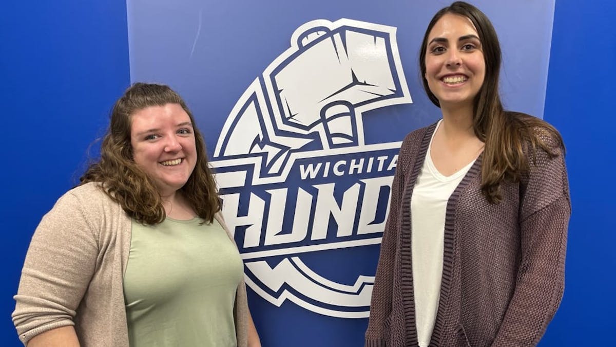 Thunder Announces Hiring Of Two New Employees