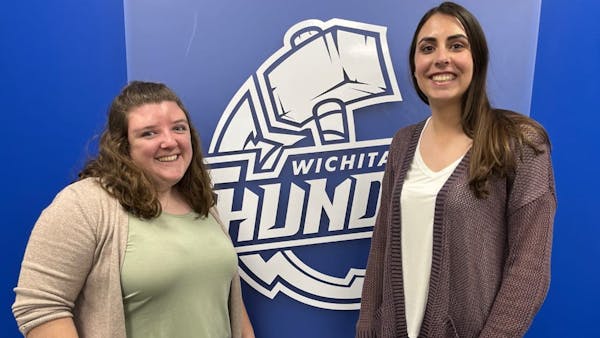 Thunder Announces Hiring Of Two New Employees