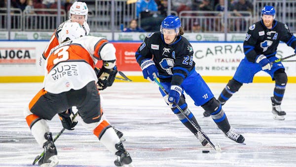 Thunder Falls In OT On Sunday Afternoon To KC