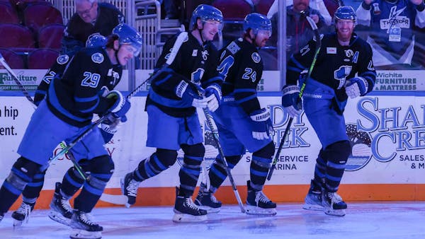 Thunder Weekly, November 21 - Thanksgiving Edition