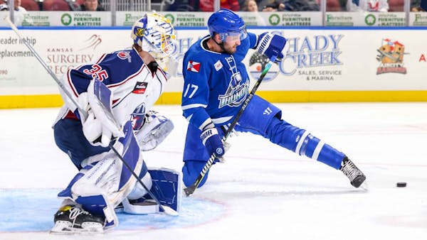 Thunder Point-Streak Snapped On Wednesday Night