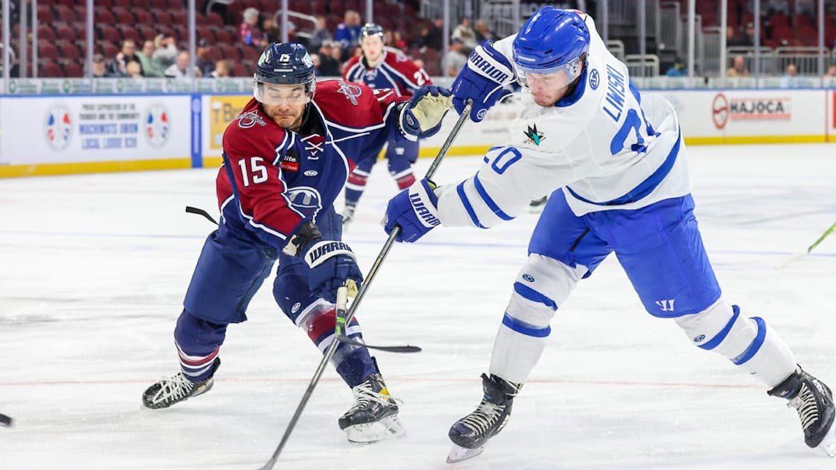 Thunder Begins Loaded Holiday Week Tonight Vs. Tulsa